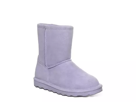 Ботинки Bearpaw Elle, фиолетовый