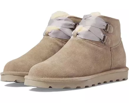 Ботинки Bearpaw Jessica, цвет Mushroom