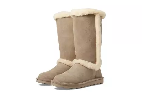 Ботинки Bearpaw Kendall, цвет Stone