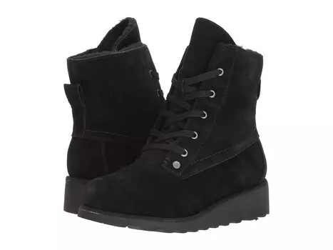 Ботинки Bearpaw Krista, черный