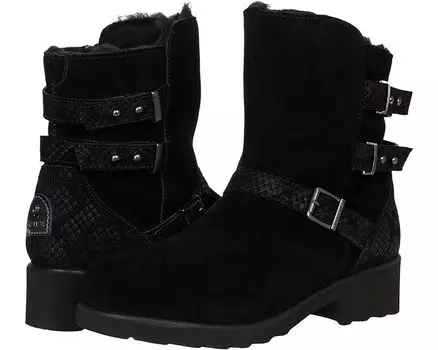 Ботинки Bearpaw Lucy, цвет Black II