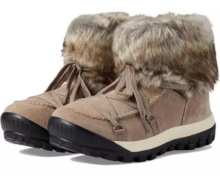 Ботинки Bearpaw Marilyn, цвет Stone
