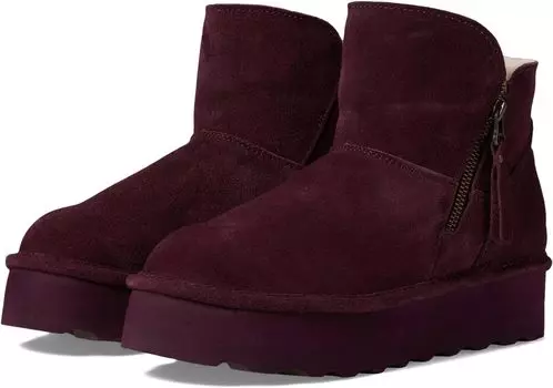 Ботинки Bearpaw Retro Maren, цвет Eggplant