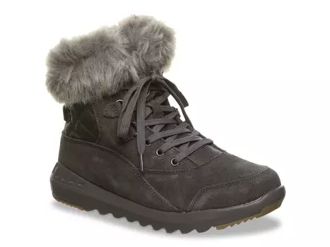 Ботинки Bearpaw Robin, серый