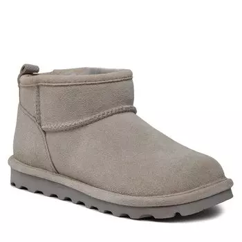 Ботинки Bearpaw Shorty, серый