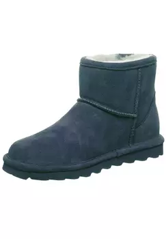 Ботинки Bearpaw Stiefel Alyssa, синий