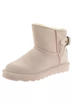 Ботинки Bearpaw Stiefel Betty, розовый