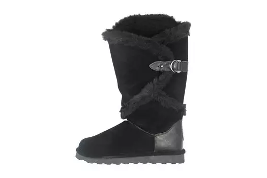 Ботинки Bearpaw Stiefel, черный