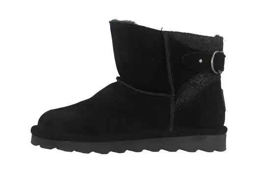 Ботинки Bearpaw Stiefel, черный