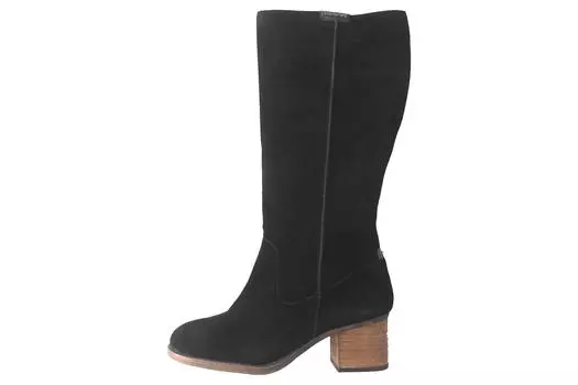 Ботинки Bearpaw Stiefel, черный