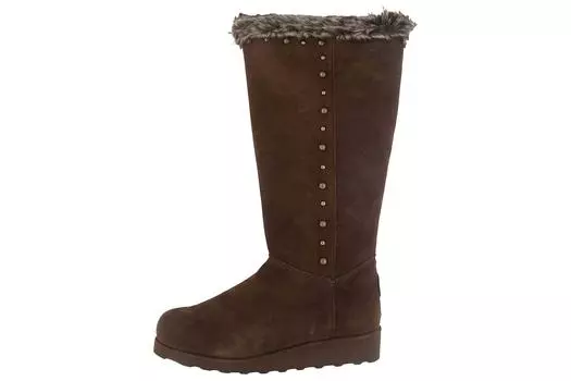 Ботинки Bearpaw Stiefel, коричневый