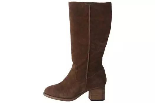 Ботинки Bearpaw Stiefel, коричневый