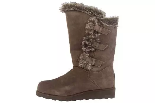 Ботинки Bearpaw Stiefel, коричневый