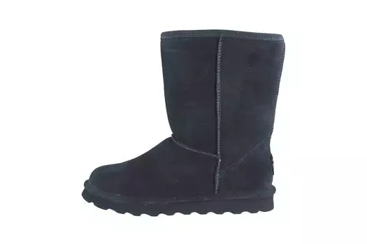 Ботинки Bearpaw Stiefel, синий