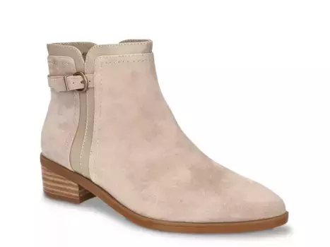 Ботинки Beatrice Bootie Bella Vita, Almond Suede