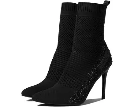 Ботинки Bebe Joselyn, черный