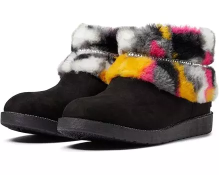 Ботинки Bebe Nayeli, черный