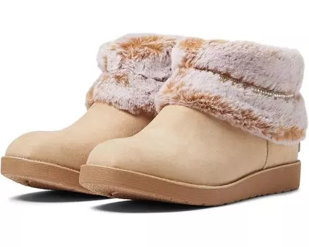 Ботинки Bebe Nayeli, песочный