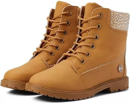 Ботинки Bebe Zara, цвет Wheat