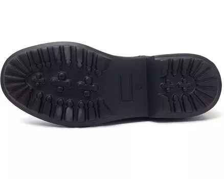 Ботинки Beck Wool Lining CLOUD, зеленая корка