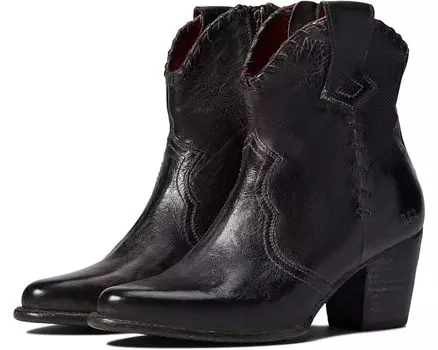 Ботинки Bed Stu Baila II, цвет Black Rustic Tremolo