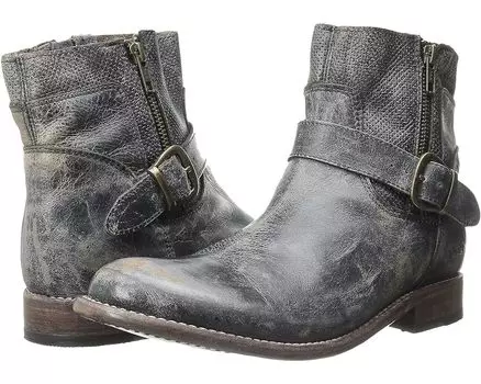 Ботинки Bed Stu Becca, цвет Black Lux