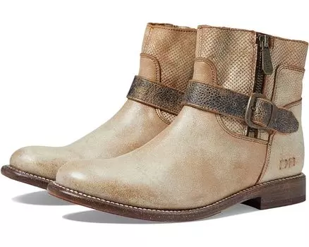 Ботинки Bed Stu Becca, цвет Nectar Lux Black Lux