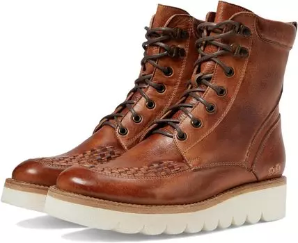 Ботинки Bed Stu Elisha II, цвет Cognac Rustic