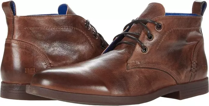 Ботинки Bed Stu Illiad, цвет Teak Rustic