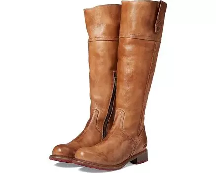 Ботинки Bed Stu Jacqueline, цвет Tan Rustic