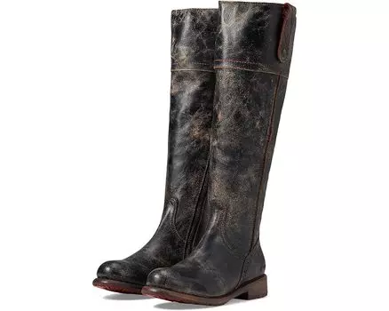 Ботинки Bed Stu Jacueline, цвет Black Lux