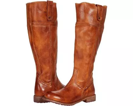 Ботинки Bed Stu Jacueline, цвет Pecan Rustic