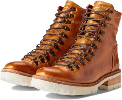 Ботинки Bed Stu Khya, цвет Pecan Rustic