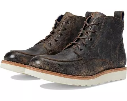 Ботинки Bed Stu Lincoln, цвет Black Lux