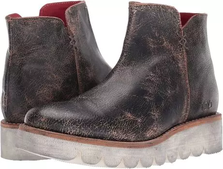 Ботинки Bed Stu Lydyi, цвет Black Lux