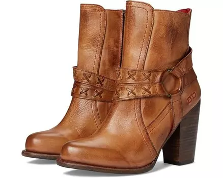 Ботинки Bed Stu Marjorie, цвет Tan Rustic