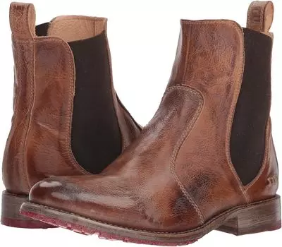 Ботинки Bed Stu Nandi, цвет Tan Mason