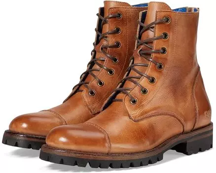 Ботинки Bed Stu Protg Trek, цвет Tan Rustic