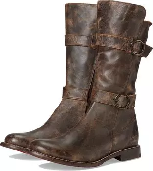 Ботинки Bed Stu Turn, цвет Teak Lux