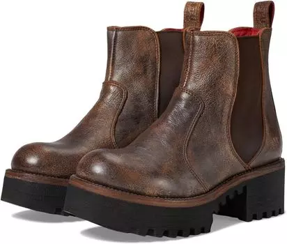 Ботинки Bed Stu Valda Hi, цвет Tdm Lux