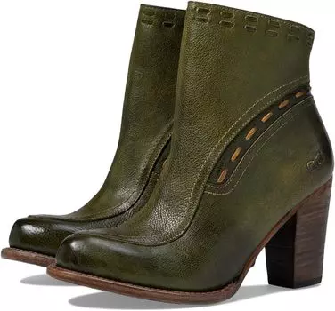 Ботинки Bed Stu Yuno, цвет Moss Gold Rustic