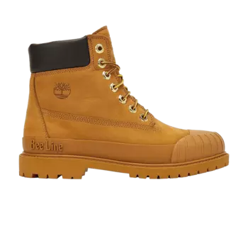 Ботинки Bee Line x Wmns 6 Inch Waterproof Boot 'Wheat', желто-коричневый