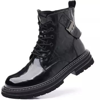 Ботинки Beidouniao Martin Boots Men