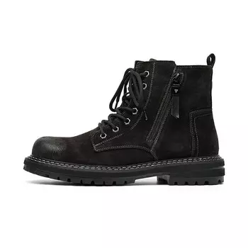 Ботинки Beidouniao Martin Boots Men