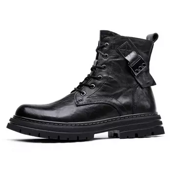 Ботинки Beidouniao Martin Boots Men