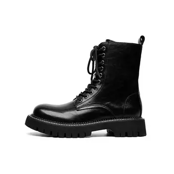 Ботинки Beidouniao Martin Boots Men