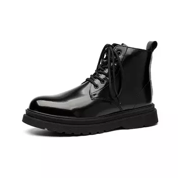 Ботинки Beidouniao Martin Boots Men