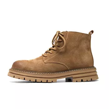 Ботинки Beidouniao Martin Boots Men