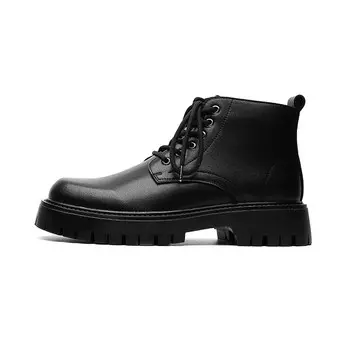 Ботинки Beidouniao Martin Boots Men