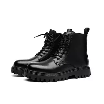 Ботинки Beidouniao Martin Boots Men